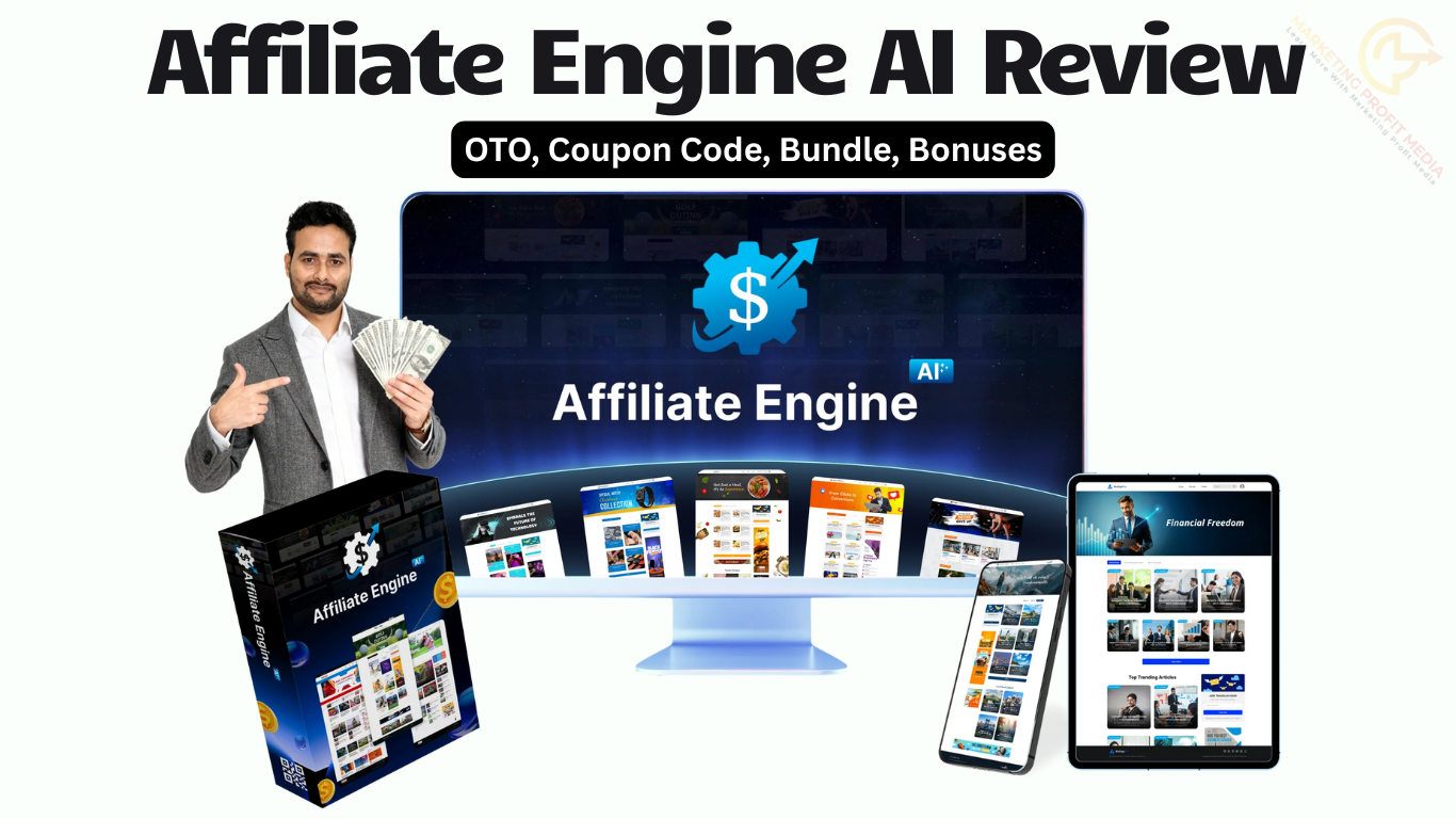 Affiliate-Engine-AI-Review