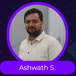 Ashwath Shivaram
