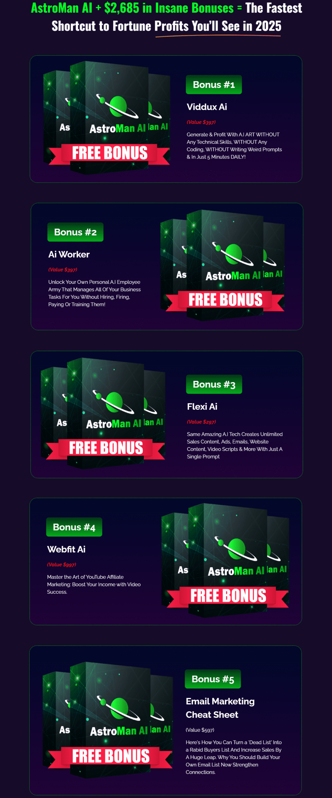Astroman-AI-Free-Bonuses