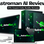 Astroman-AI-Review