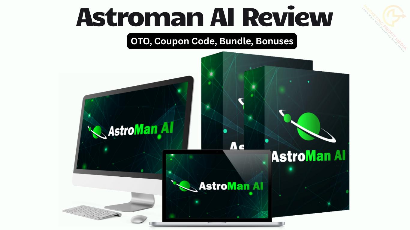 Astroman-AI-Review