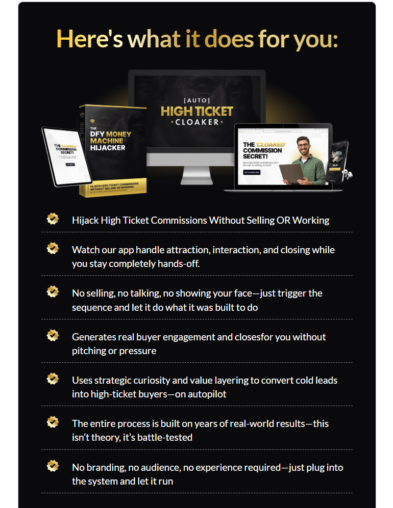 Auto-High-Ticket-Cloaker-Does-For-You