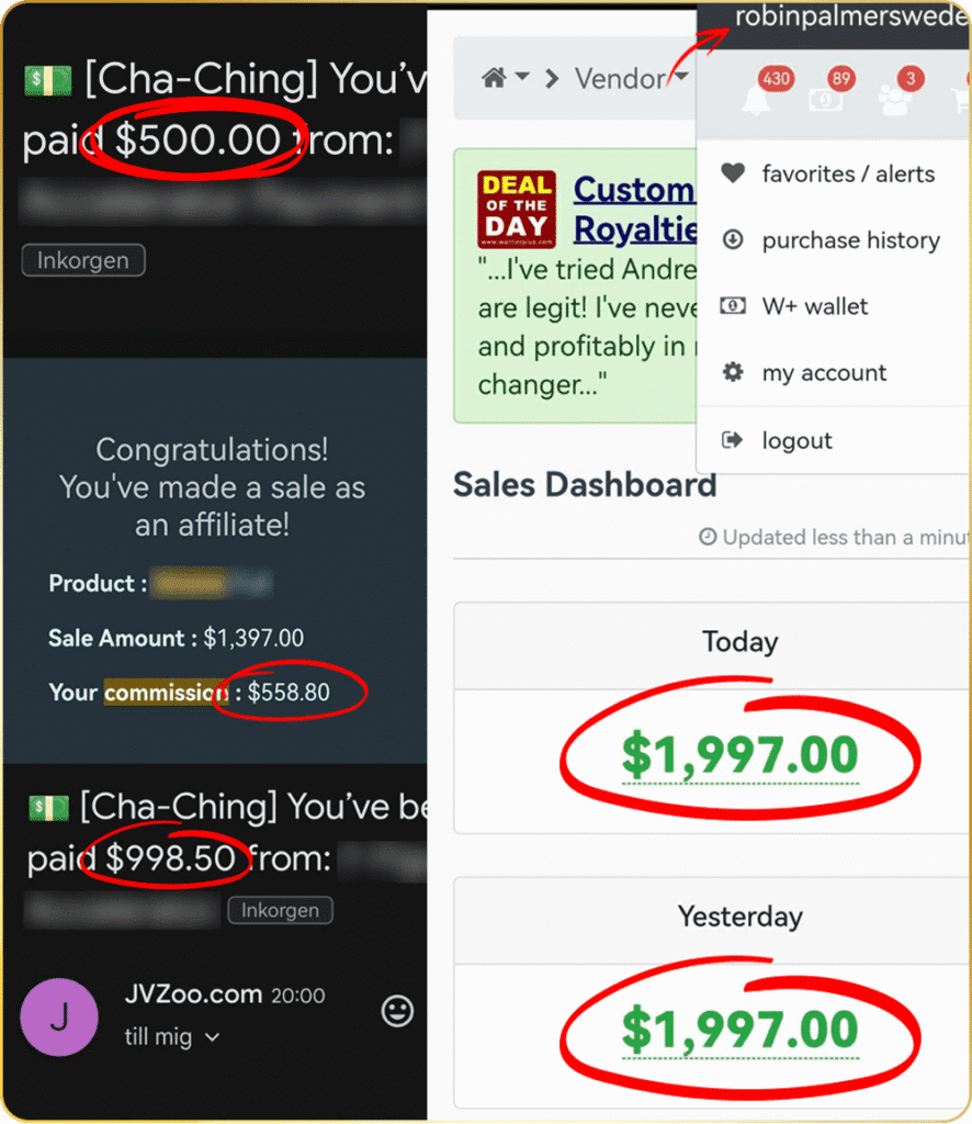 Auto-High-Ticket-Cloaker-Proof