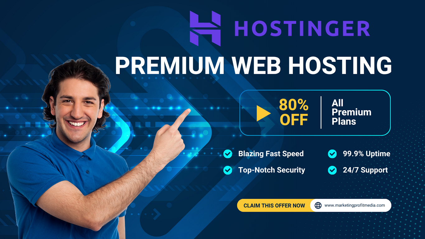Hostinger-Review-Black-Friday-Offer