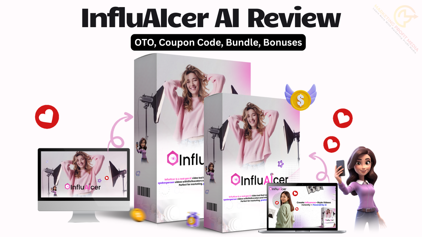 InfluAIcer-AI-Review