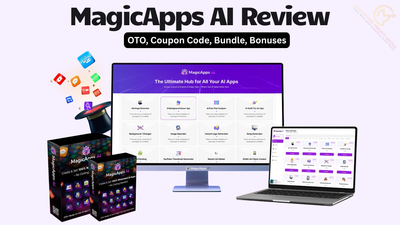 MagicApps-AI-Review