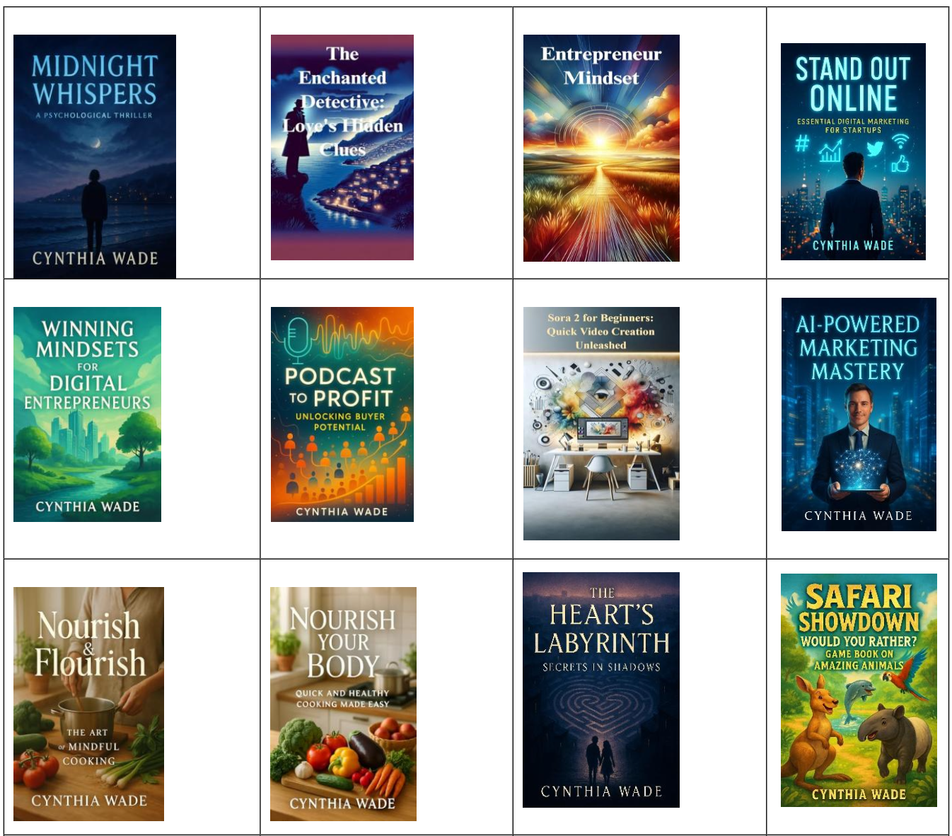 Royalty-Profits-AI-Review-Books