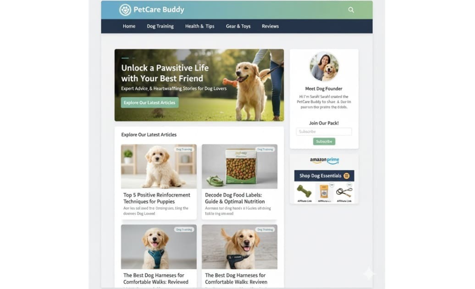 SiteNinja-AI-See-Website