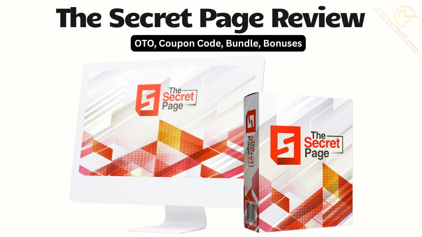 The-Secret-Page-Review-Is-It-The-Ultimate-Lead-Generation-Machine
