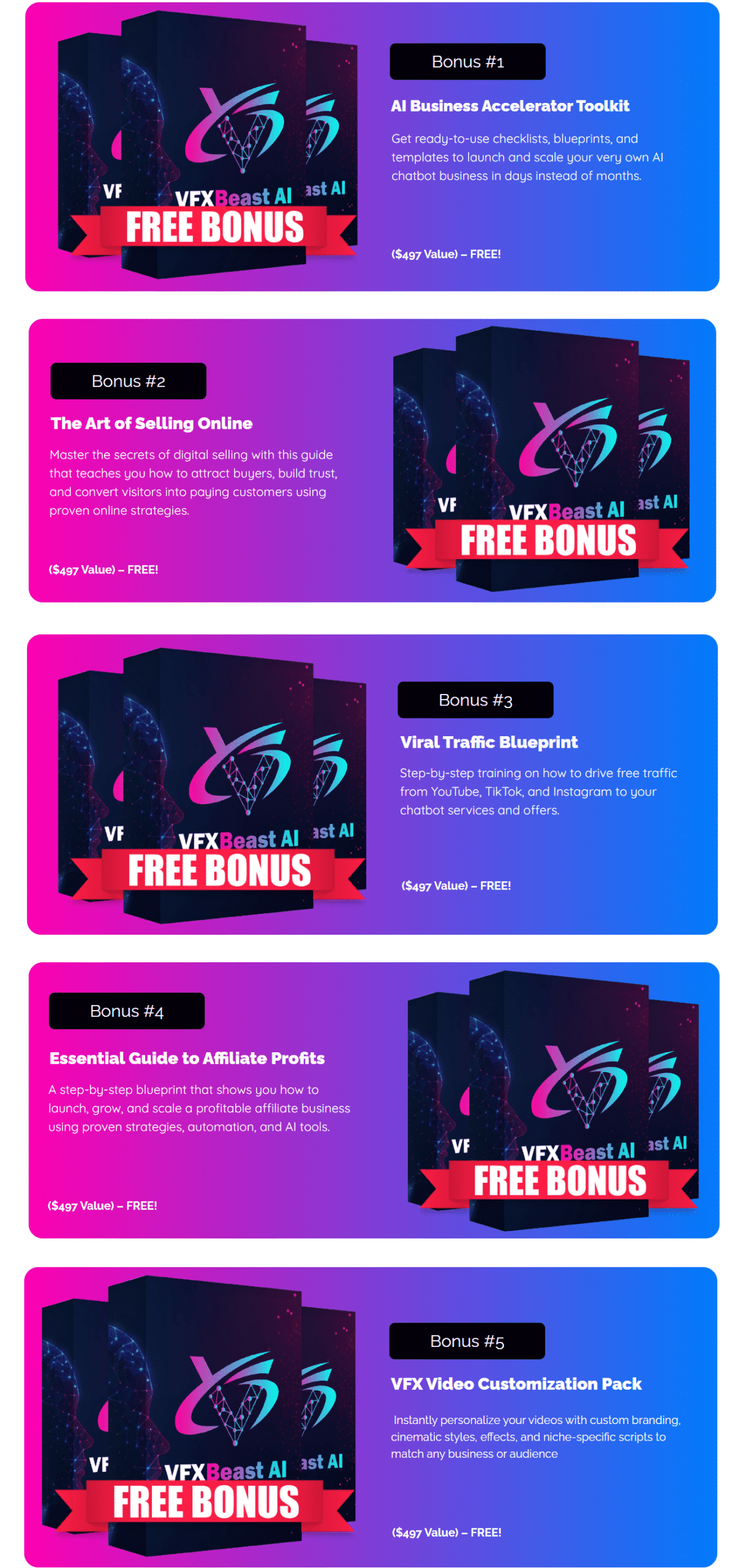 VFXBeast-AI-Free-Special-Bonuses