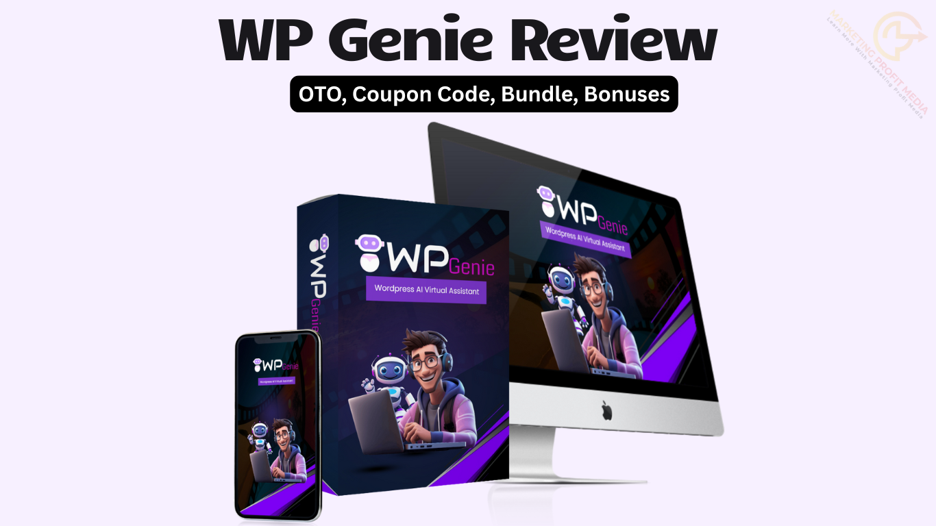 WP-Genie-Review