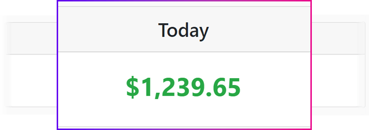 AI-Titan-Earning-Proof