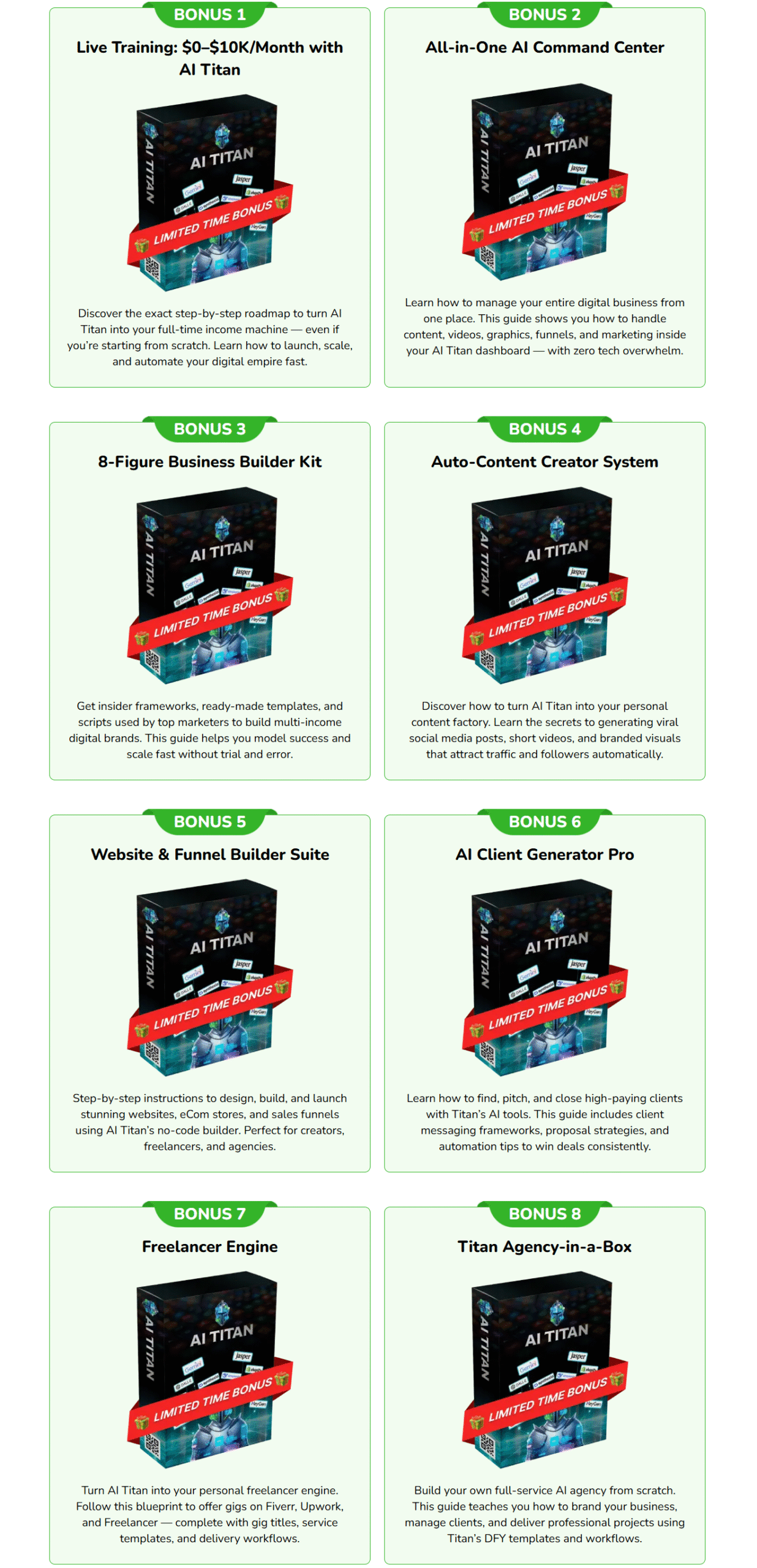 AI-Titan-Free-Exclusive-Bonuses
