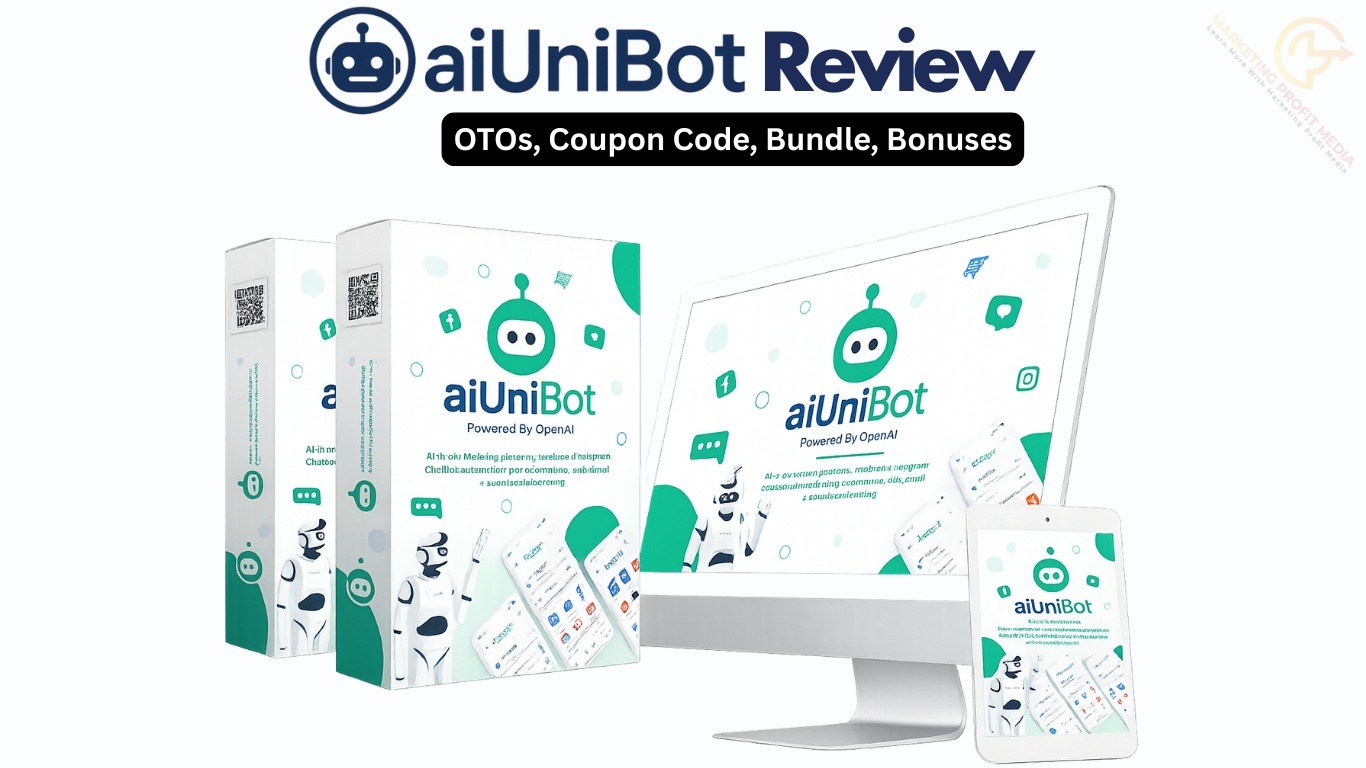 AIUniBot-Review-ChatGPT-Powered-Free-Buyer-Traffic-and-Automated-List-Building