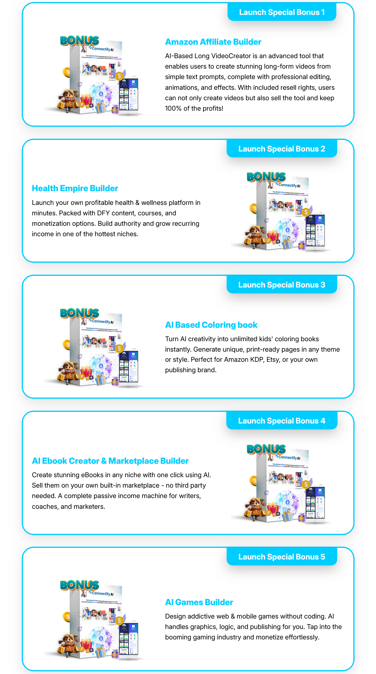 Connectify-AI-Free-Bonuses