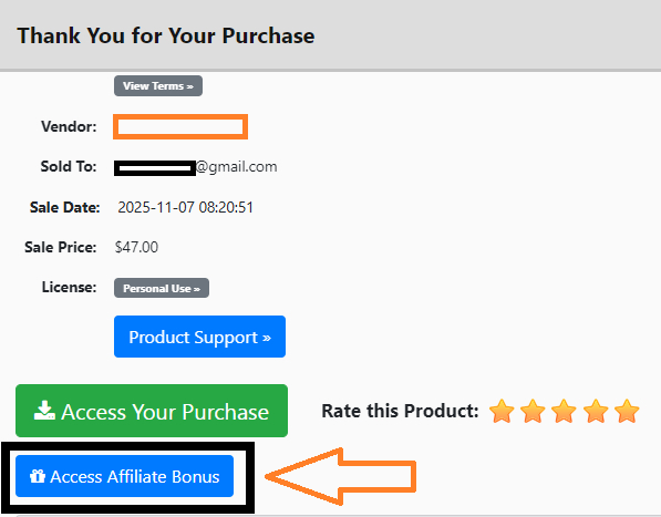 Marketingprofitmedia VIP Bonus Bundle