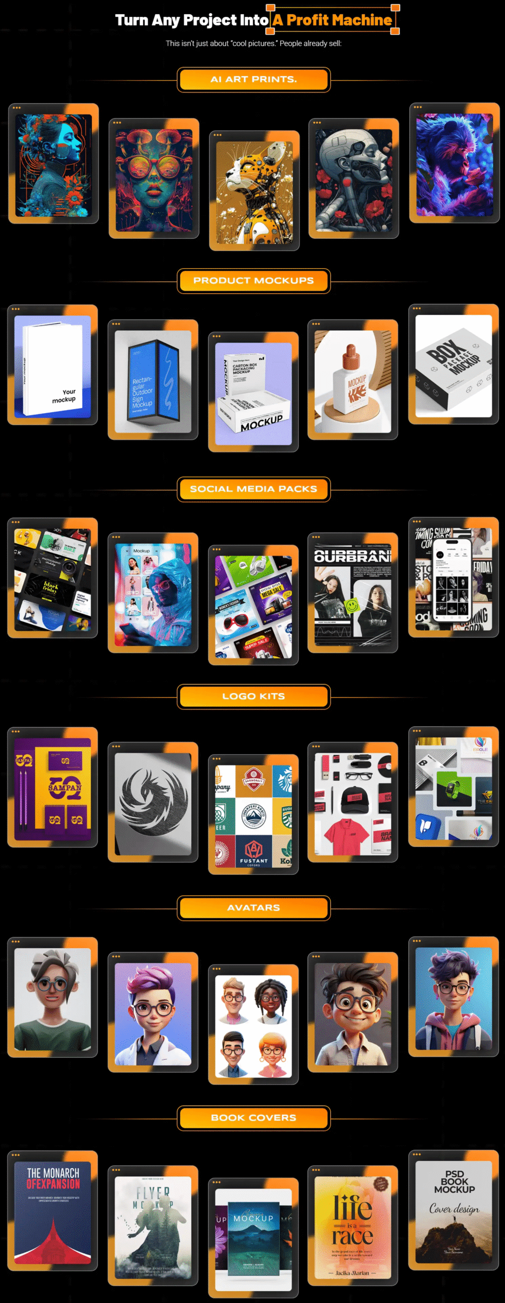 NanoBanana-AI-Cool-Pictures