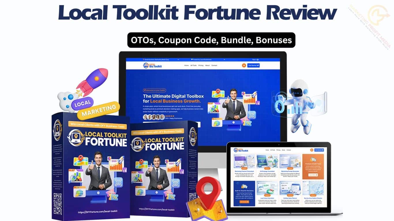 Local Toolkit Fortune Review
