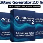 TrafficWave Generator 2.0